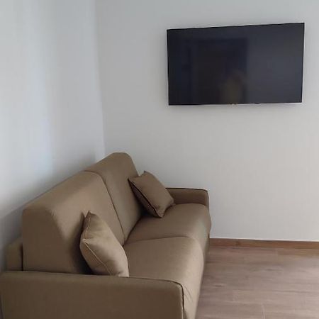 Piccolo Paradiso Suite In Pieno Centro Castel Di Sangro Exteriör bild