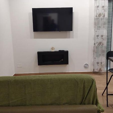 Piccolo Paradiso Suite In Pieno Centro Castel Di Sangro Exteriör bild