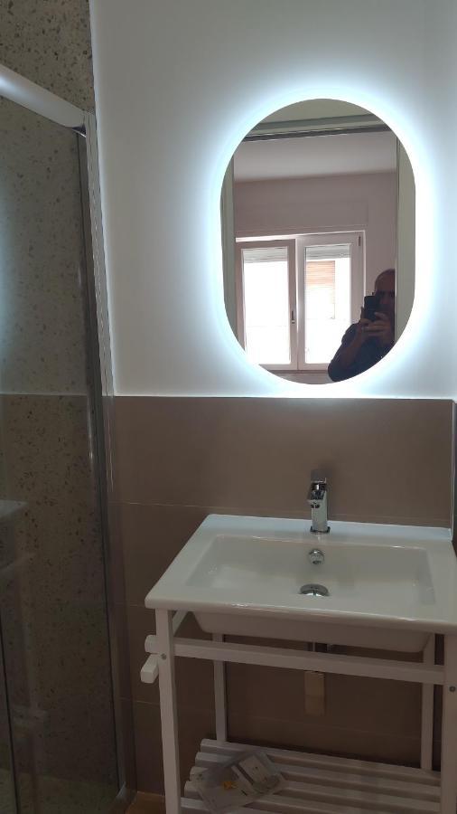 Piccolo Paradiso Suite In Pieno Centro Castel Di Sangro Exteriör bild